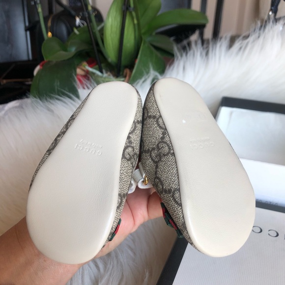 Gucci baby Erin - Picture 6 of 7